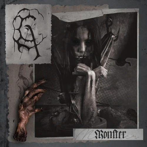 Carach Angren : Monster